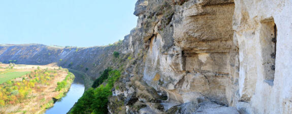 Voyage Découverte de La Moldavie