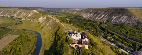 Orheiul Vechi Voyage en Moldavie - Histoire et Traditions de la Moldavie