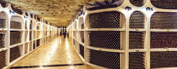 Voyage en Moldavie - Au Pays du Vin