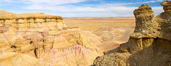 Voyage en Mongolie - Désert de Gobi et Trek dans le Naiman Nuur