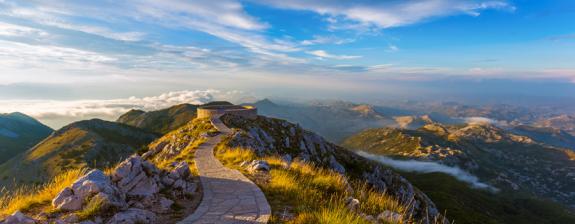 Voyage au Monténégro - De Dubrovnik au Parc National des Durmitor
