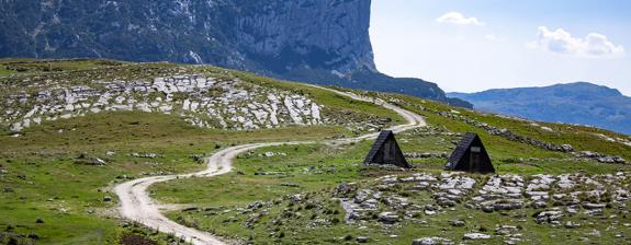 Durmitor National Park Voyage au Monténégro - Trek entre ciel et terre
