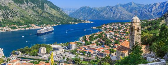 Kotor Voyage au Monténégro : Le Monténégro en Liberté