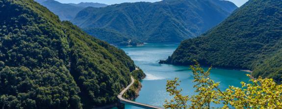 Piva Canyon & Lake Voyage au Monténégro - Séjour Mer et Montagne