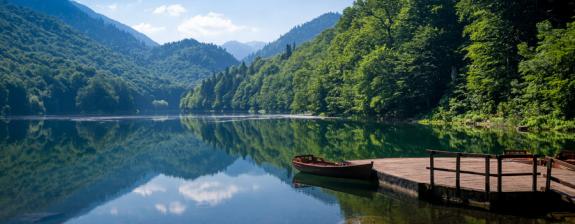 Biogradska gora NP Voyage au Monténégro : Sensations Fortes