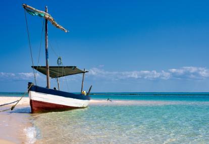 Vilankulos Séjour au Mozambique - Croisière en Dhow dans l’Archipel des Quirimbas