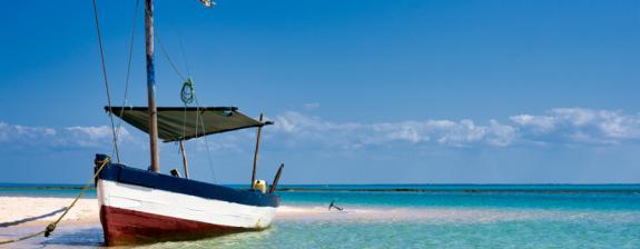 Séjour au Mozambique - Croisière en Dhow dans l’Archipel des Quirimbas