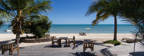 Voyage au Mozambique -  L'Ile de Benguerra dans l'Archipel de Bazaruto