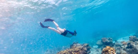 Séjour Plongée au Mozamnique à Nuarro