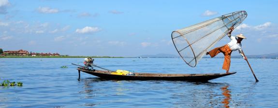 Voyage en Birmanie - Spiritualités Birmanes