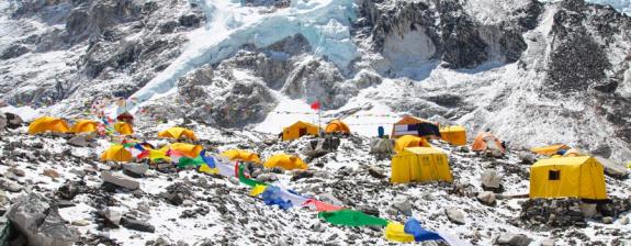Voyage au Népal - L’immanquable Trek du Camp de base de l’Everest