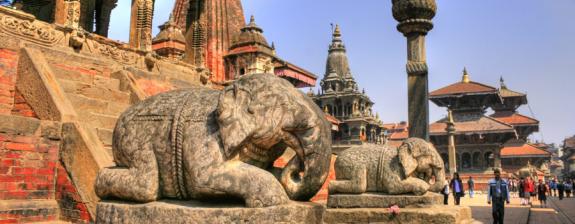 Voyage au Népal - Les Incontournables