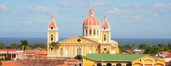 Voyage au Nicaragua - Découverte en Liberté