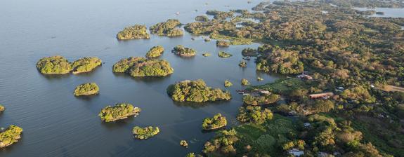 Voyage Au Nicaragua - Lâcher-Prise