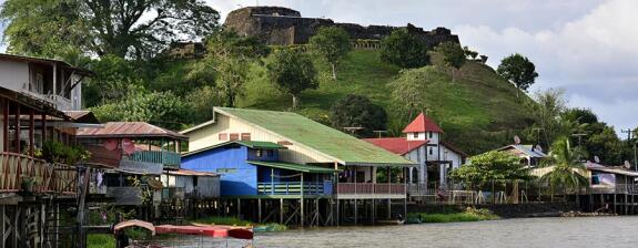 Voyage au Nicaragua - Entre Lacs & olcans