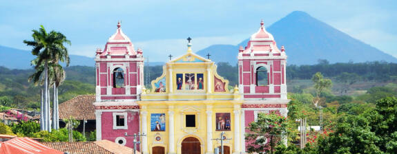 Voyage au Nicaragua - L'Essentiel au Volant !