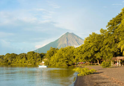 Le Nicaragua Sans Contraintes