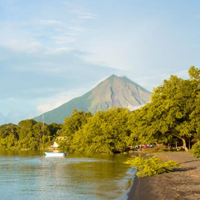 Voyage au Nicaragua - Nicaragua Sans Contraintes, Circuit annulation facile
