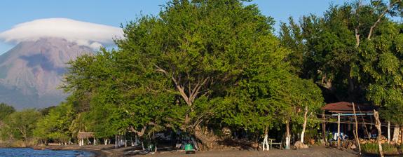 Voyage au Nicaragua - Les iles du Nicaragua