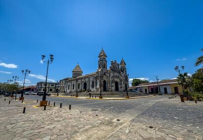 Voyage au Nicaragua - Les Merveilles du Nicaragua