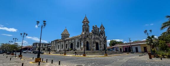 Voyage au Nicaragua - Les Merveilles du Nicaragua