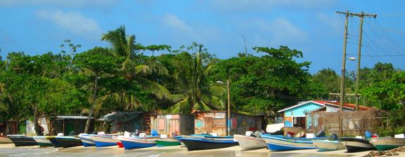 Voyage au Nicaragua - Ma famille au Nicaragua