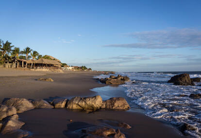 Voyage au Nicaragua - Mon voyage en solo