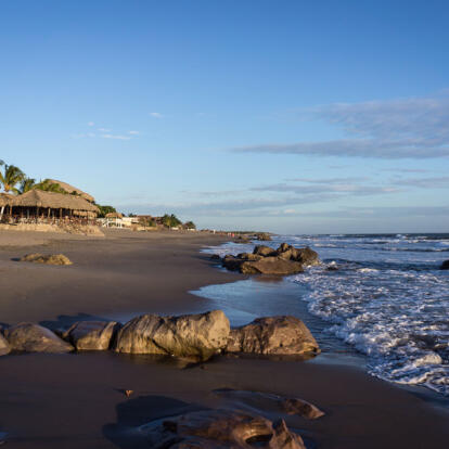 Voyage au Nicaragua - Mon voyage en solo