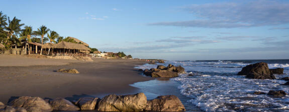 Voyage au Nicaragua - Mon voyage en solo