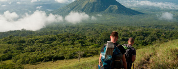 Voyage au Nicaragua - Volcans, Trek & Immersion