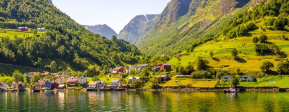 Circuit en Norvège - A la Conquête des Fjords