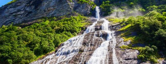 Circuit en Norvège - Aventure dans les Fjords