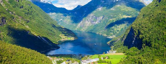 Autotour en Norvège - Les Fjords en Liberté