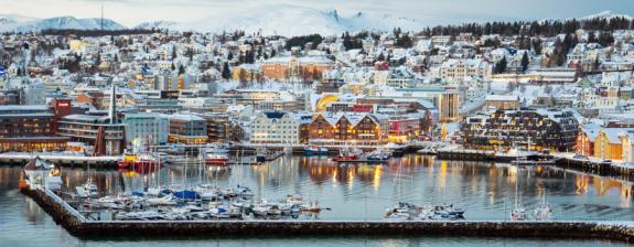 Séjour en Norvège - Tromsø à la Carte