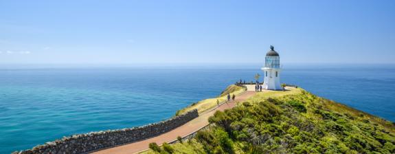 Voyage en Nouvelle-Zélande - Autotour liberté Ile du Nord