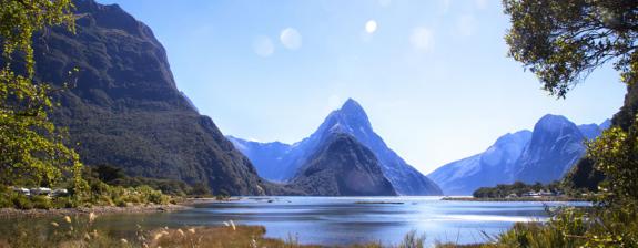 Voyage en Nouvelle-Zélande - Autotour en liberté sur les deux Iles