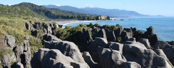 Voyage en Nouvelle-Zélande - Autotour liberté Ile du Sud