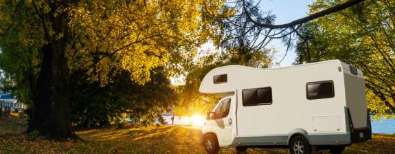 Location de Camping Car en Nouvelle-Zélande