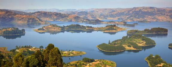 Voyage en Ouganda - Le Pays des Grands Lacs