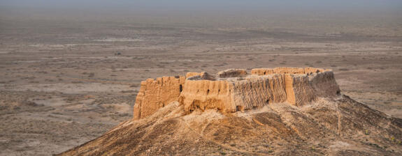 Voyage en Ouzbékistan - Au cœur de l’Asie Centrale