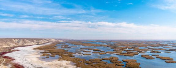 Voyage en Ouzbékistan - Aux carrefours des grandes routes caravanières