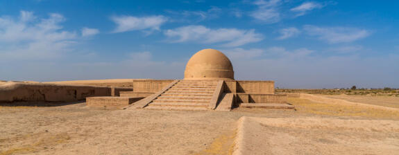 Voyage en Ouzbékistan - Coupoles, Désert et Montagnes