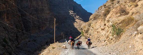 Voyage en Ouzbékistan hors des sentiers battus