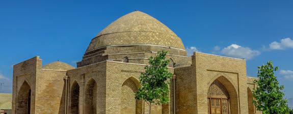 Circuit en Ouzbékistan - A Travers la Route de la Soie