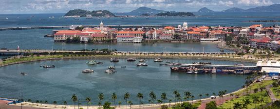 Voyage au Panama - Panama city & ses richesse alentours