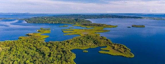 Splendeurs du Panama et du Costa Rica