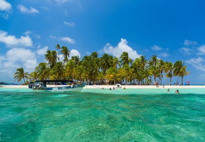 San Blas Voyage au Panama - Un voyage exclusif