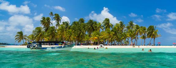 Voyage au Panama - Un voyage exclusif