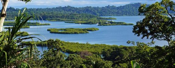 Voyage au Panama - Découverte en Famille