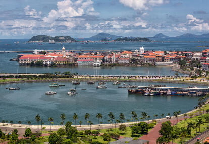 Voyage au panama - Immersion Authentique  en Petit Groupe